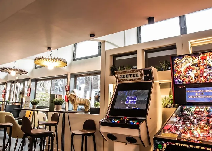 ibis Paris Bercy Village 12ème